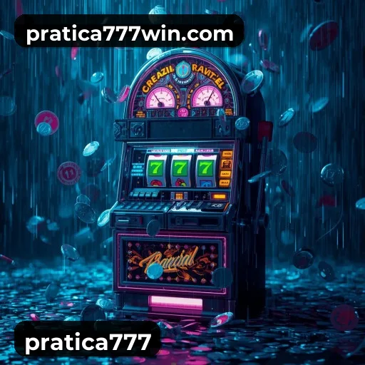 Comparação APP mobile vs versão web da pratica777