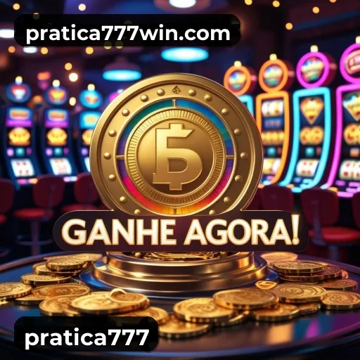 Tabela RTP dos jogos de cassino da pratica777