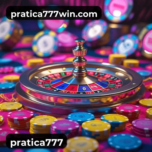 Certificações de segurança da pratica777