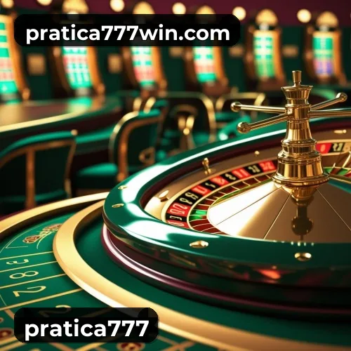Certificações de segurança da pratica777