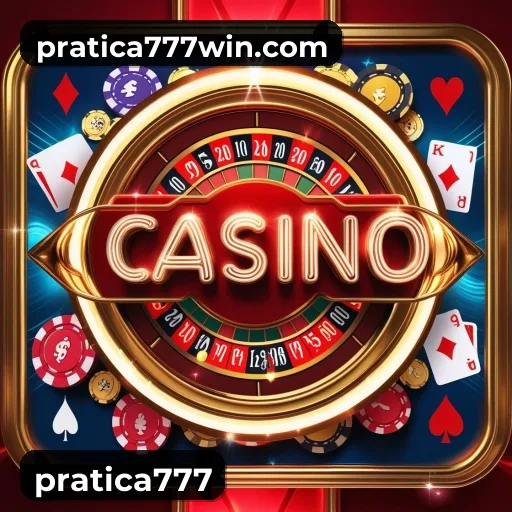 Loterias online disponíveis na pratica777