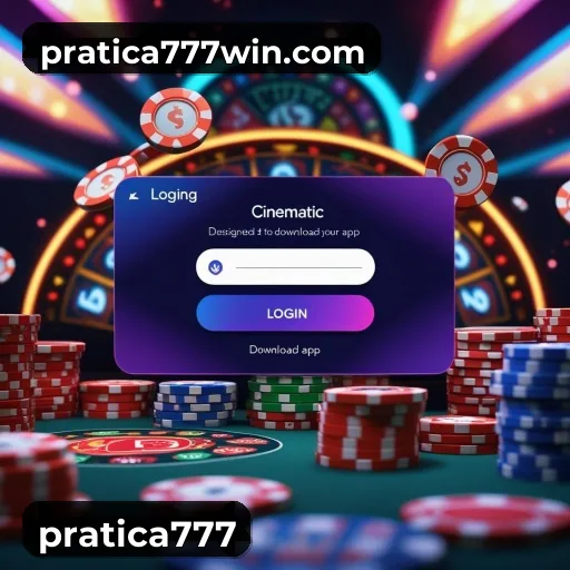 Níveis do programa VIP da pratica777