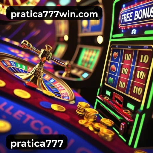 Níveis do programa VIP da pratica777