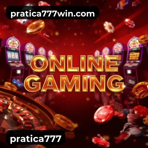 Tabela RTP dos jogos de cassino da pratica777
