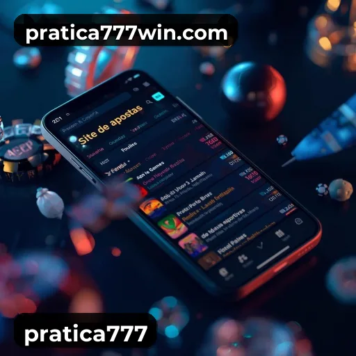 Tabela RTP dos jogos de cassino da pratica777