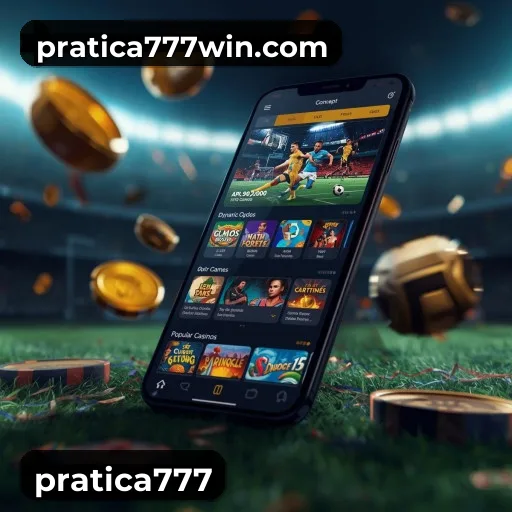 Estatísticas pratica777 2026 – 87.429 jogadores ativos, R$ 47,2M em prêmios pagos, RTP 96,52%