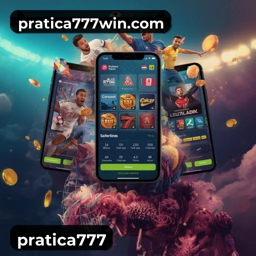 FAQ pratica777 Brasil - Perguntas frequentes sobre bônus, PIX, RTP, APP mobile e VIP