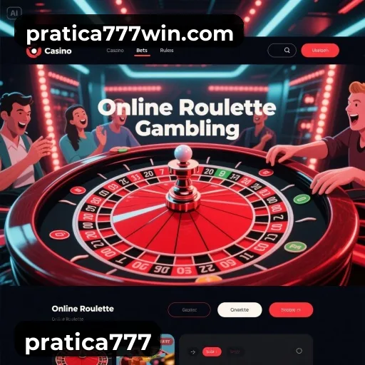 Bônus e promoções pratica777