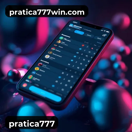 Principais provedores de slots da pratica777 - NetEnt, Pragmatic Play, Play'n GO