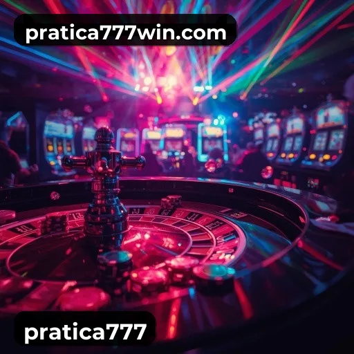 Certificações de segurança da pratica777