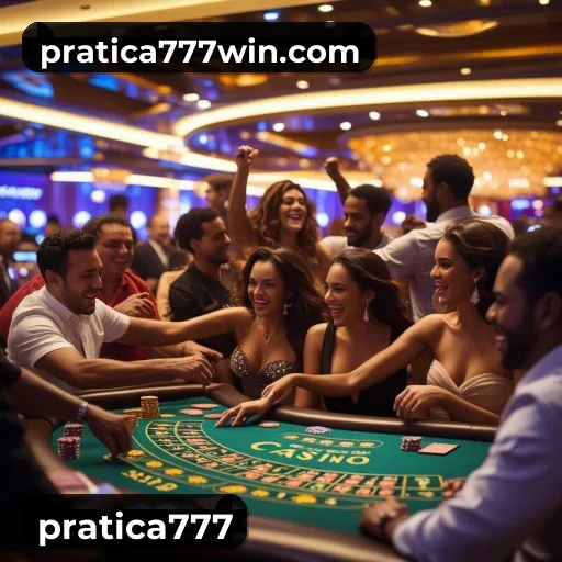 Loterias online disponíveis na pratica777