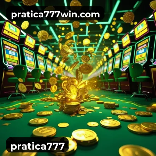 Níveis do programa VIP da pratica777