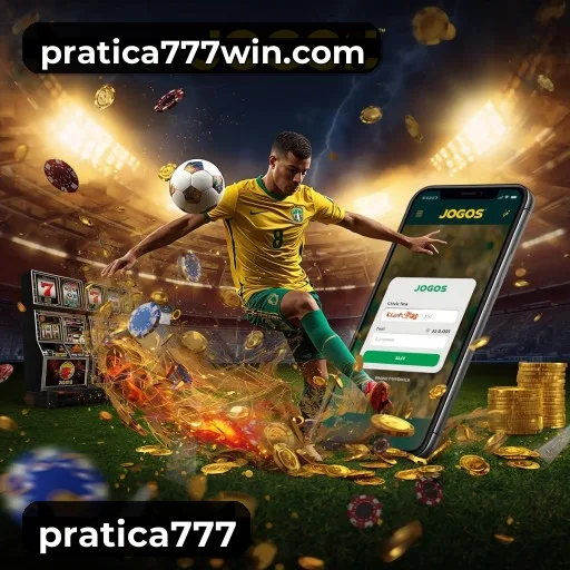 Níveis do programa VIP da pratica777